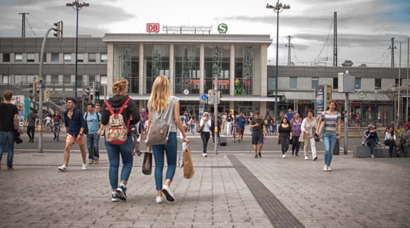 Bilder von Dortmund