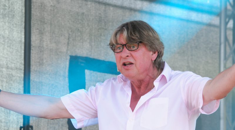 Walter Freiwald