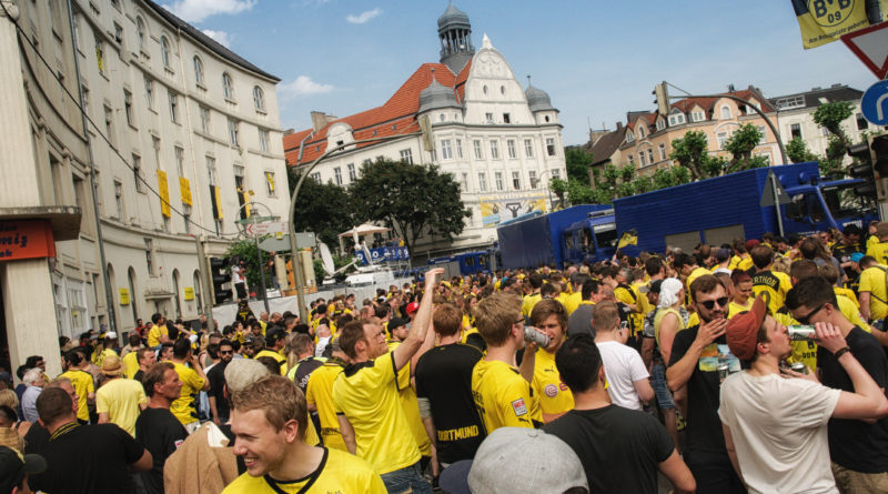 BVB Fans