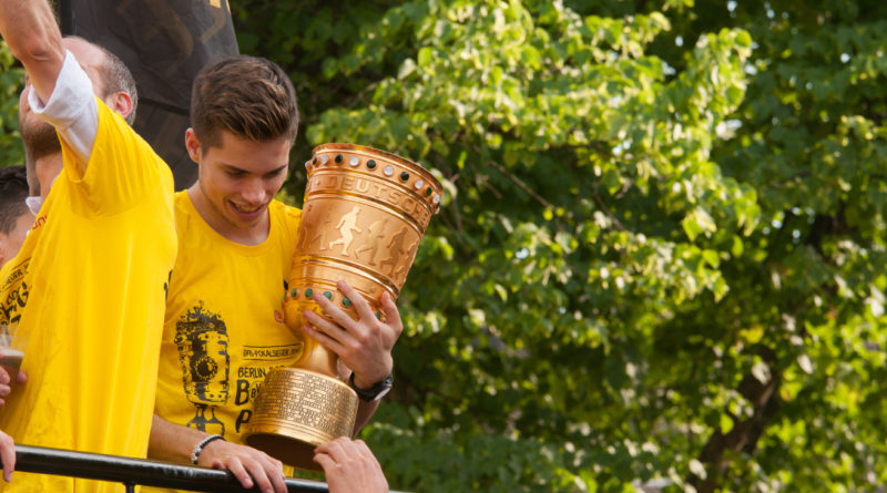 BVB am Borsigplatz
