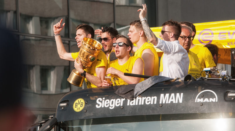 Bilder von Dortmund