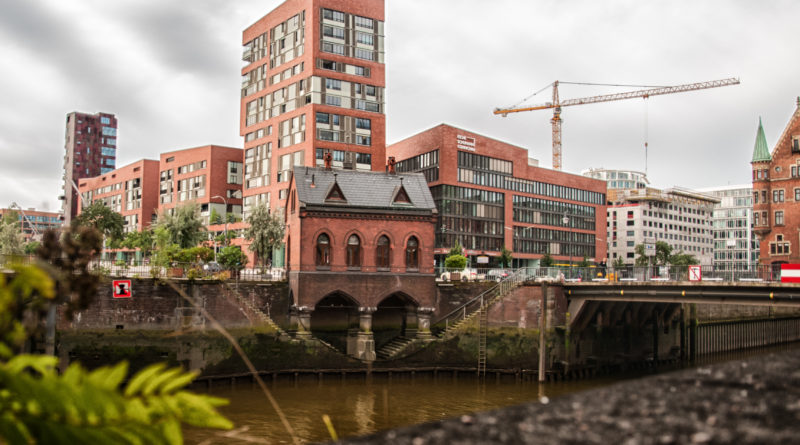 Hamburg Bilder