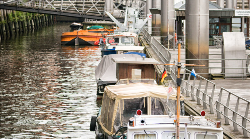 HafenCity