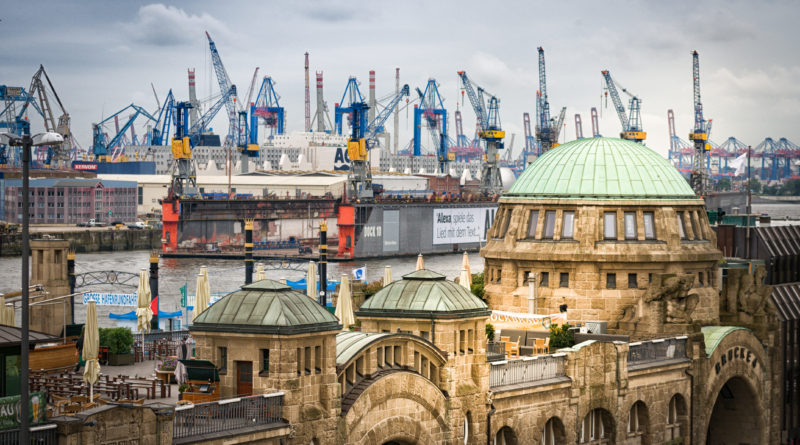 Hamburg Bilder
