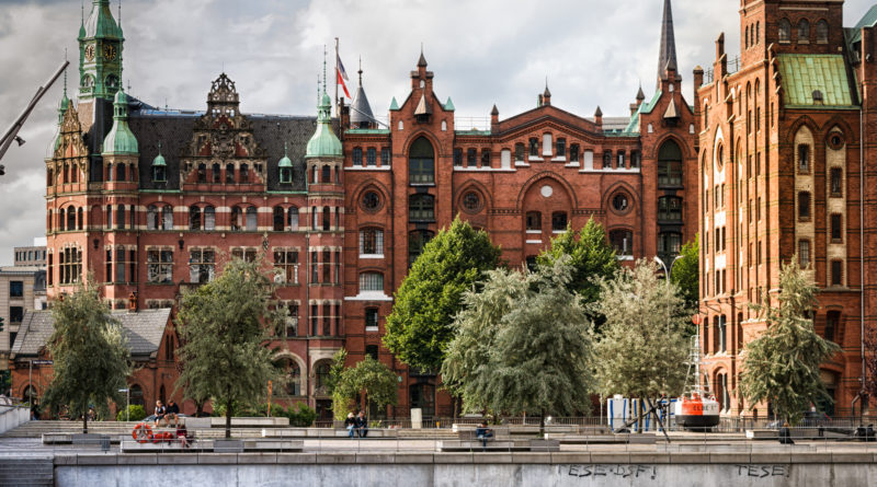 HafenCity