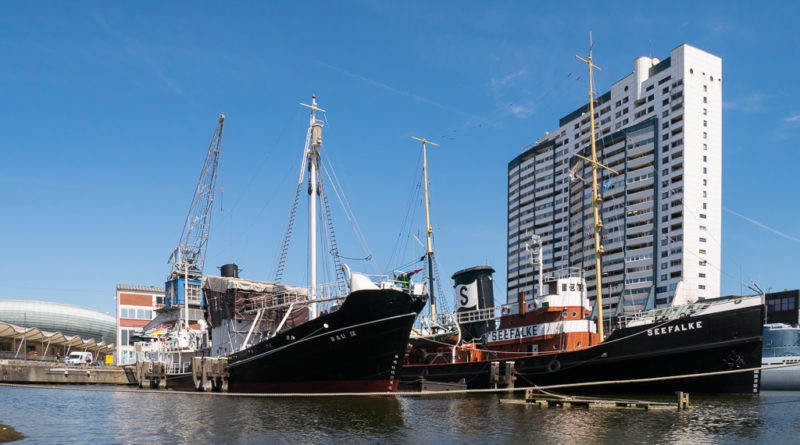 Bremerhaven