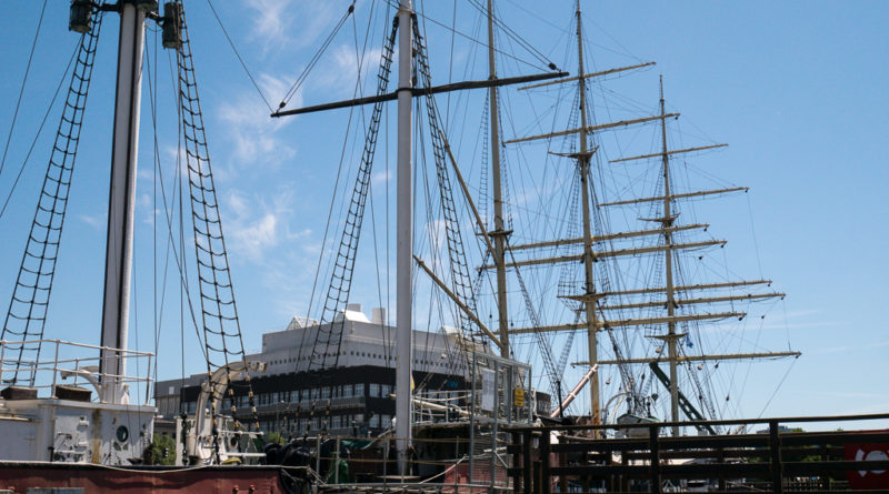 Bremerhaven