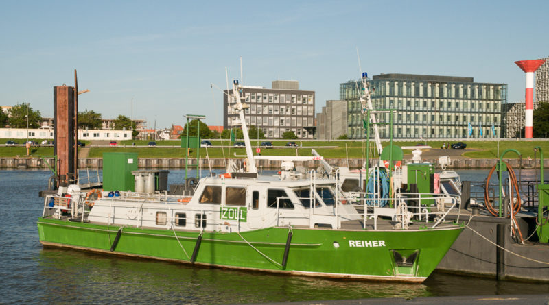 Bremerhaven