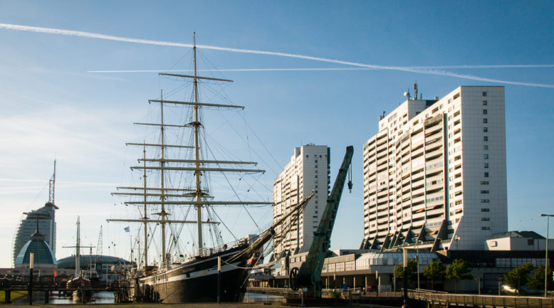 Bremerhaven
