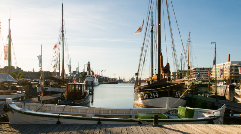 Bremerhaven