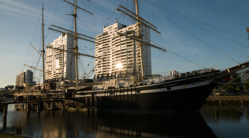 Bremerhaven