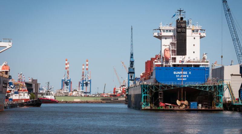 Bremerhaven