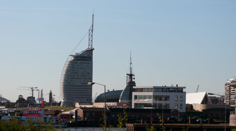 Bremerhaven
