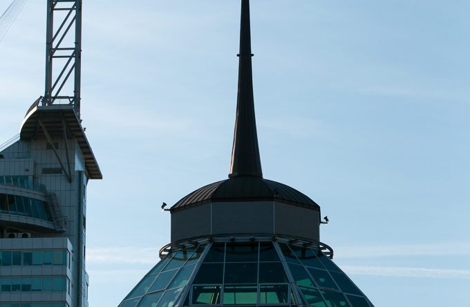 Bremerhaven