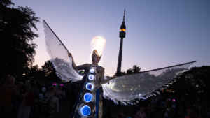 Lichterfest